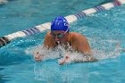 Swimming vs CGA  Wheaton College Swimming & Diving vs Coast Guard Academy. - Photo By: KEITH NORDSTROM : Wheaton, Swimming, diving